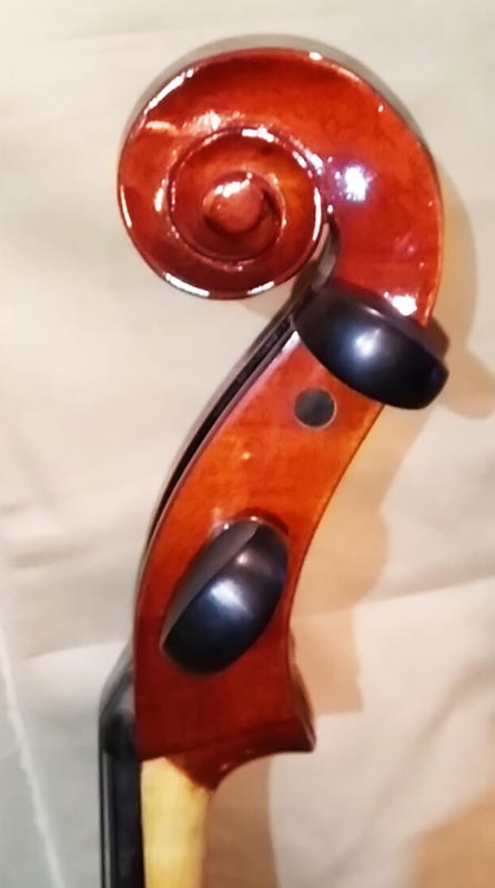 4/4 Violoncello STRUNAL