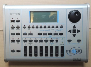 Ketron MIDJAY