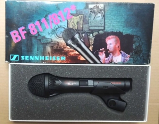 SENNHEISER Blackfire BF812