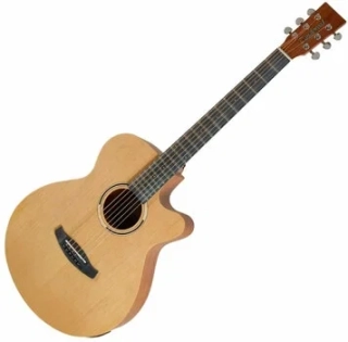 Elektroakustická kytara TANGLEWOOD