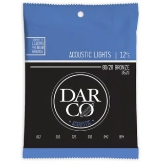 Struny Darco D520
