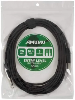 Propojovací kabel AMUMU E20-SS-5M