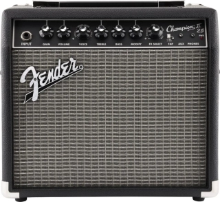 FENDER Champion II 25
