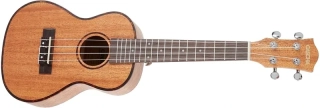 Koncertní ukulele CASCHA 