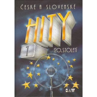 České a slovenské hity 20.století 1
