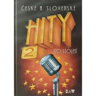 České a slovenské hity 20.století 2
