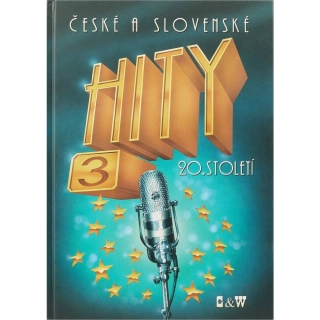 České a slovenské hity 20.století 3