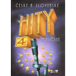 České a slovenské hity 20.století 4