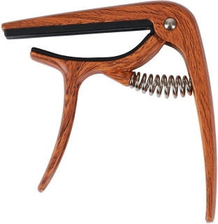 Kapodastr GUITTO GGC-04
