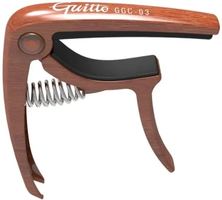 Kapodastr GUITTO GGC-03