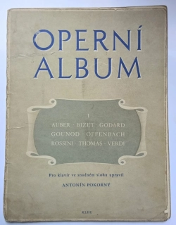 Operní album 1