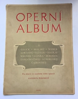 Operní album 2