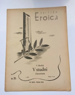 V. Blodek - V studni