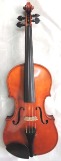 4/4 housle František Kříž