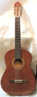 4/4 Klasická kytara Classic Cantabile