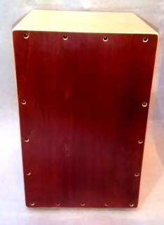CAJON Ashton