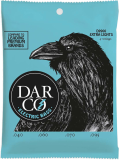 Darco D9900  Extra Lights