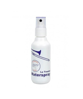 La Tromba Waterspray
