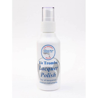 La Tromba Lacquer Polish
