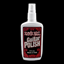 Ernie Ball 