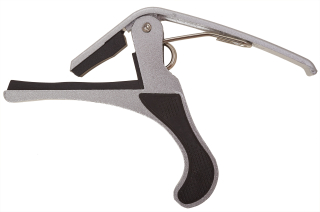 Kapodastr Razzor Classic Silver