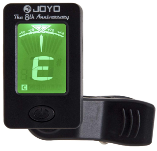 Ladička klipová Joyo JT-01