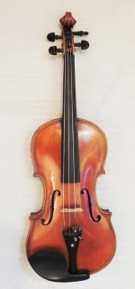 4/4 housle model Maggini
