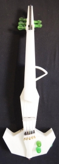 Elektrické pětistrunné housle 3D VIOLIN