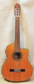 Elektroakustická kytara CRUISER
