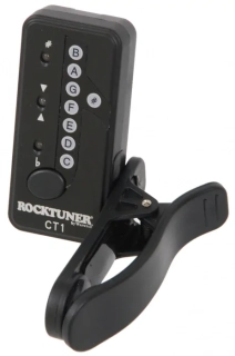 Klipová ladička Warwick RockTuner CT1